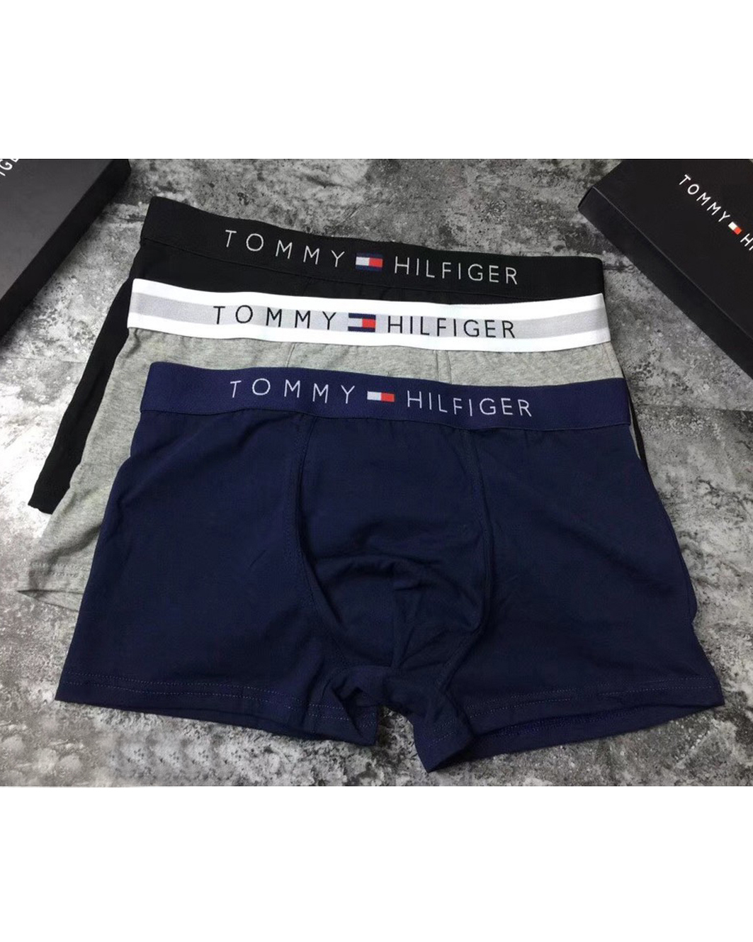 Tommy Hilfiger Boxer